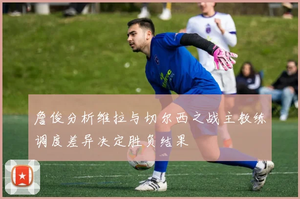 詹俊分析维拉与切尔西之战主教练调度差异决定胜负结果