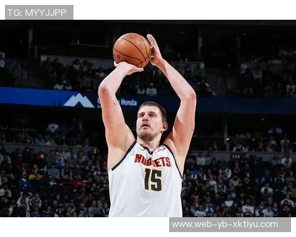 全能战士约基奇五年数据辉煌总得分助攻第二总篮板抢断第一